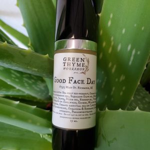 Good Face Day